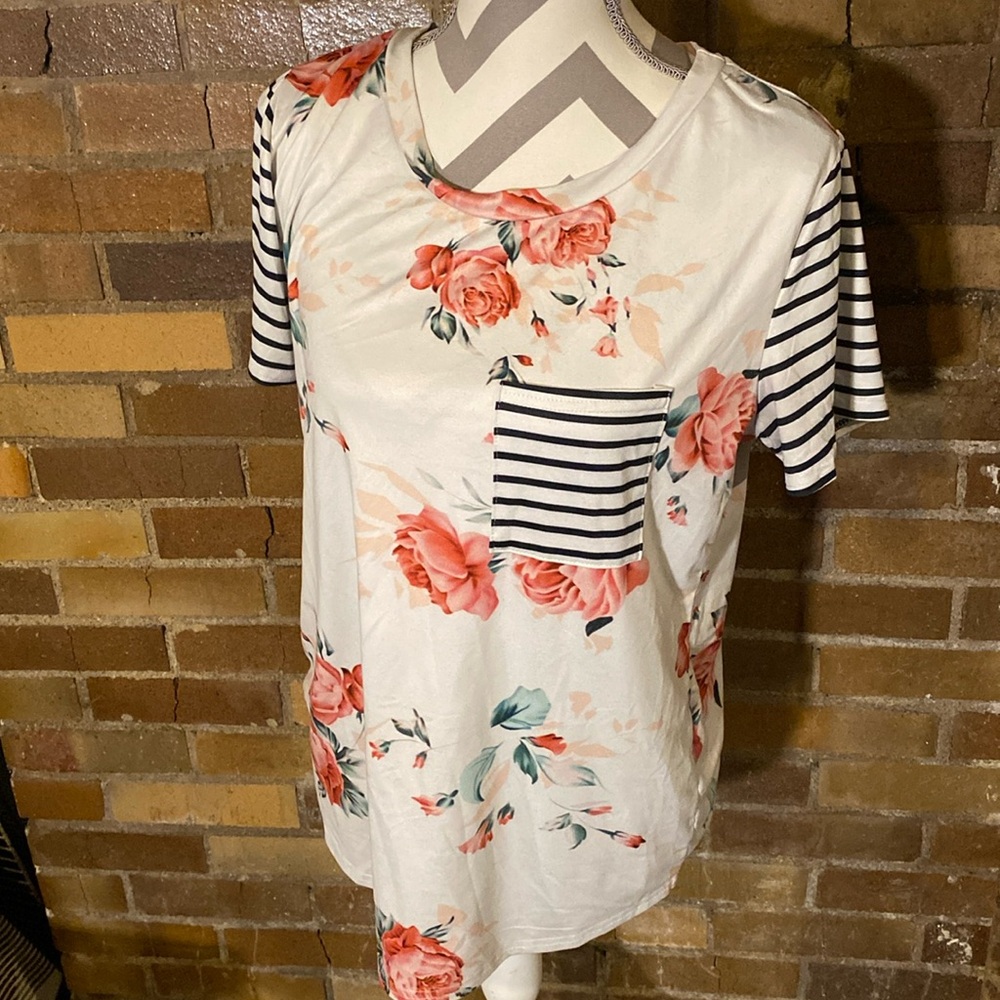 women’s shirt